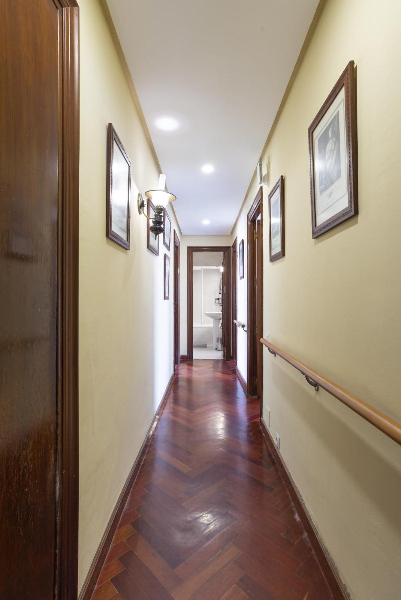 Atico Soho Carlos