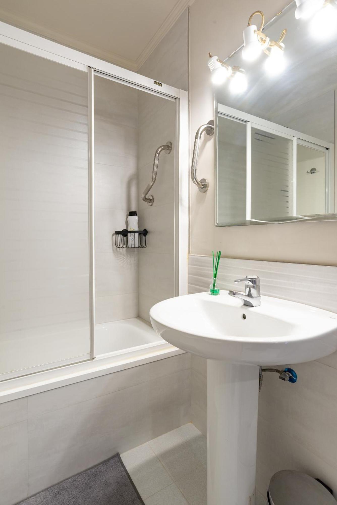 Apartment Gran Atico En El Soho De 7 *