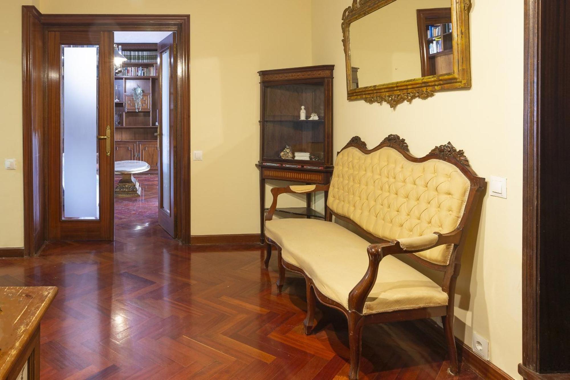 Gran Atico En El Soho De 7 Apartment Málaga