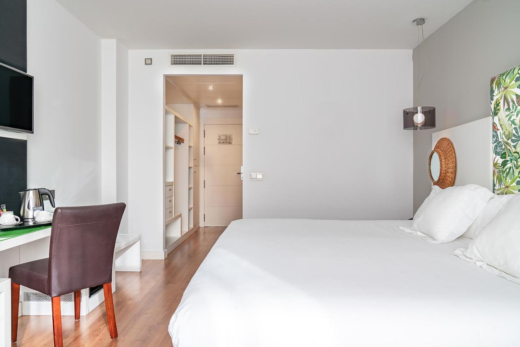 Hotel Catalonia
