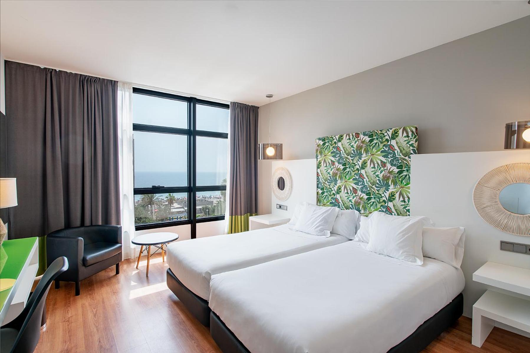 Hotel Catalonia 4*