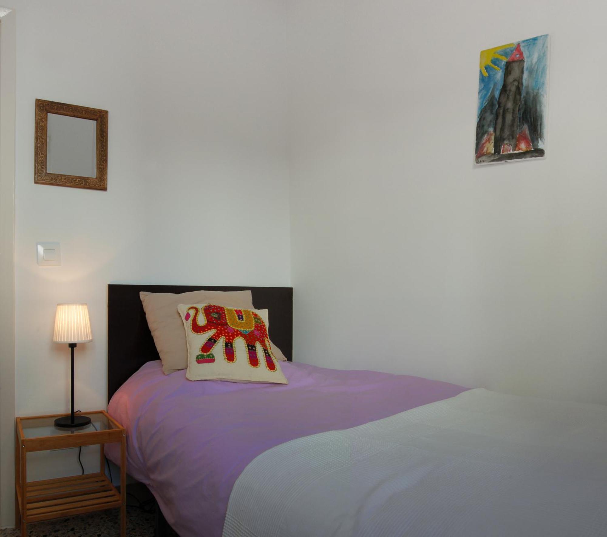 Apartamento Casa Málaga