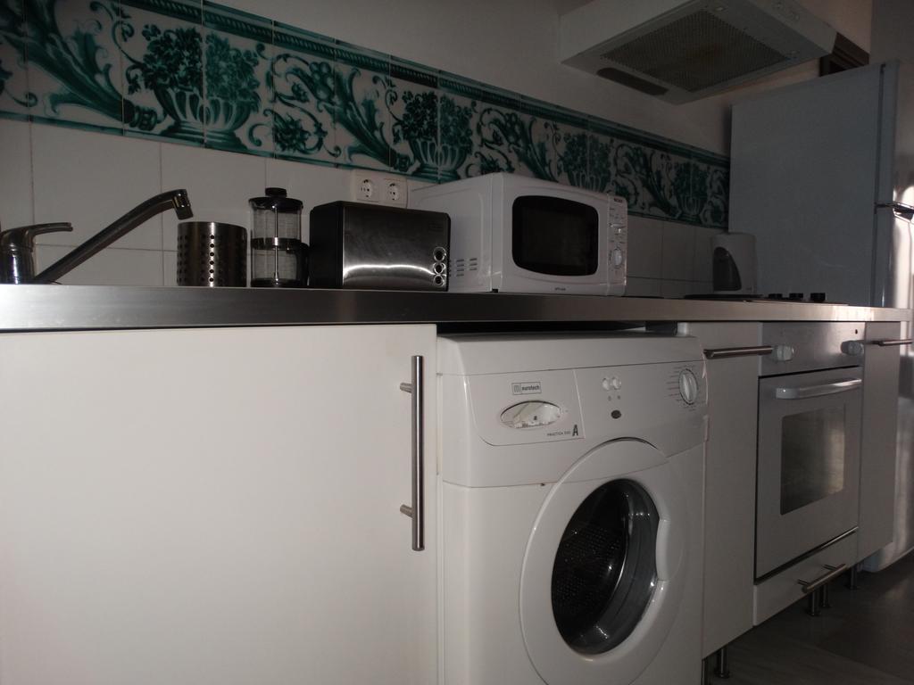 Appartement - Jinetes, 13 Málaga