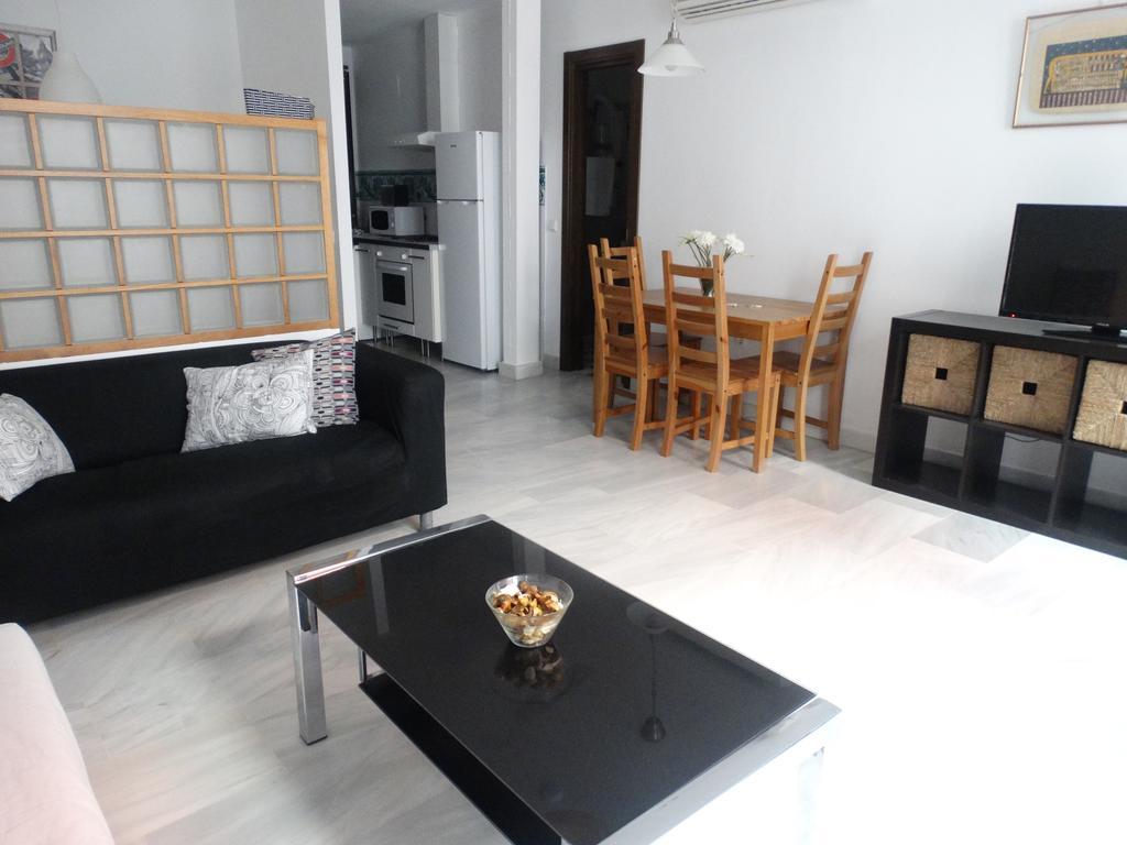 Appartement - Jinetes, 13