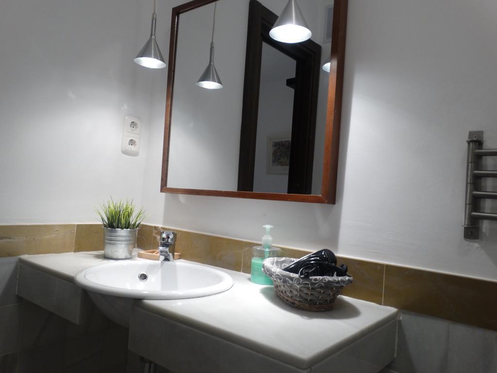 - Jinetes, 13 Apartamento