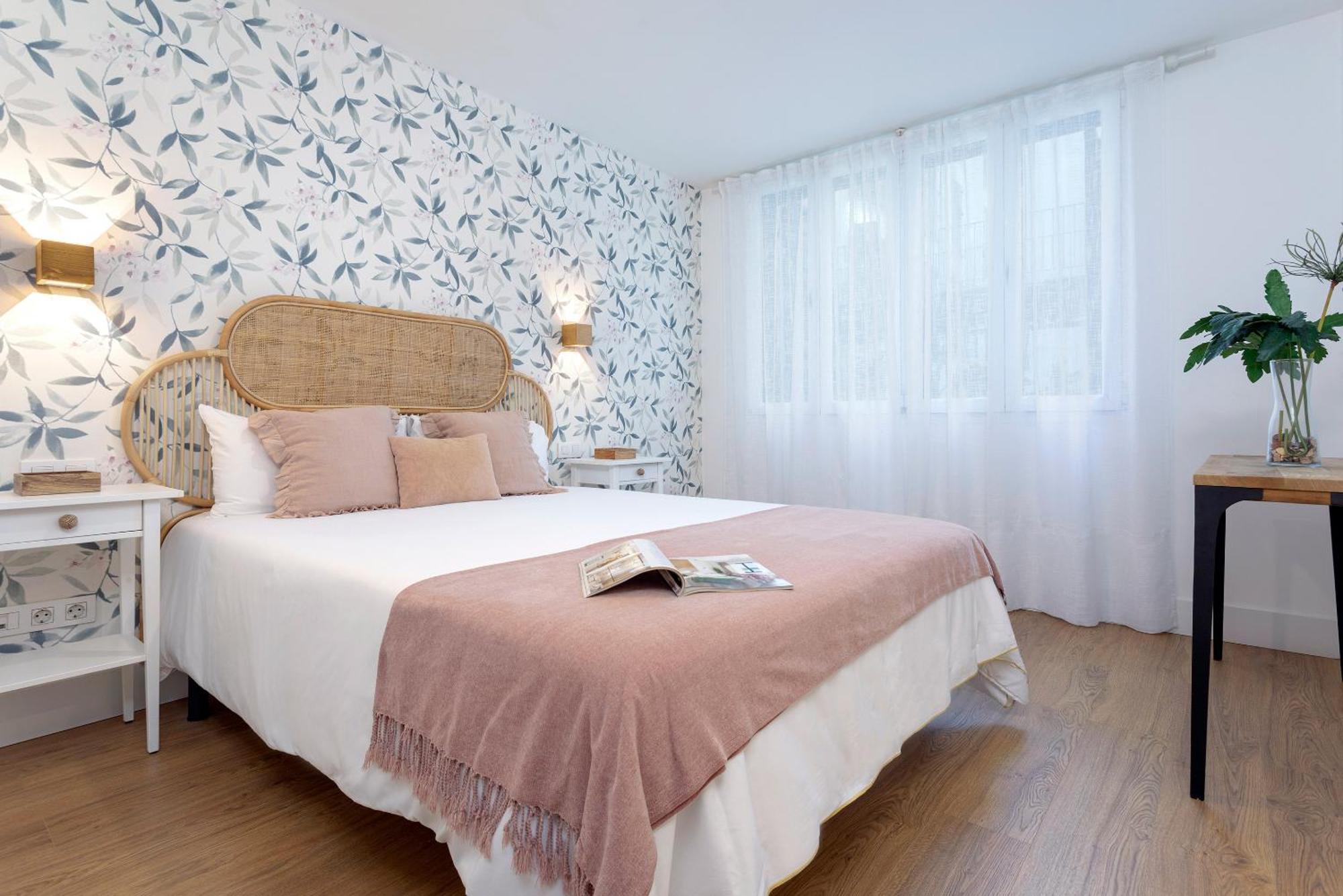 Apartment Genteel San Agustin Málaga