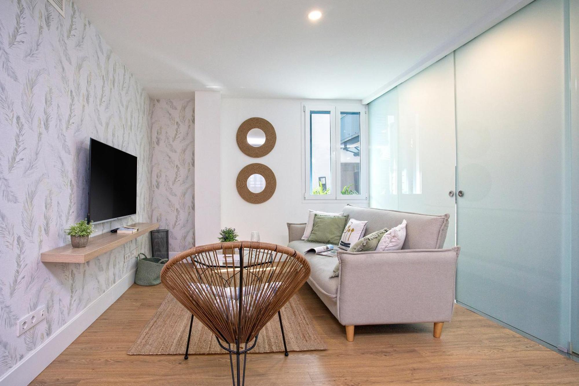 Apartment Genteel San Agustin *