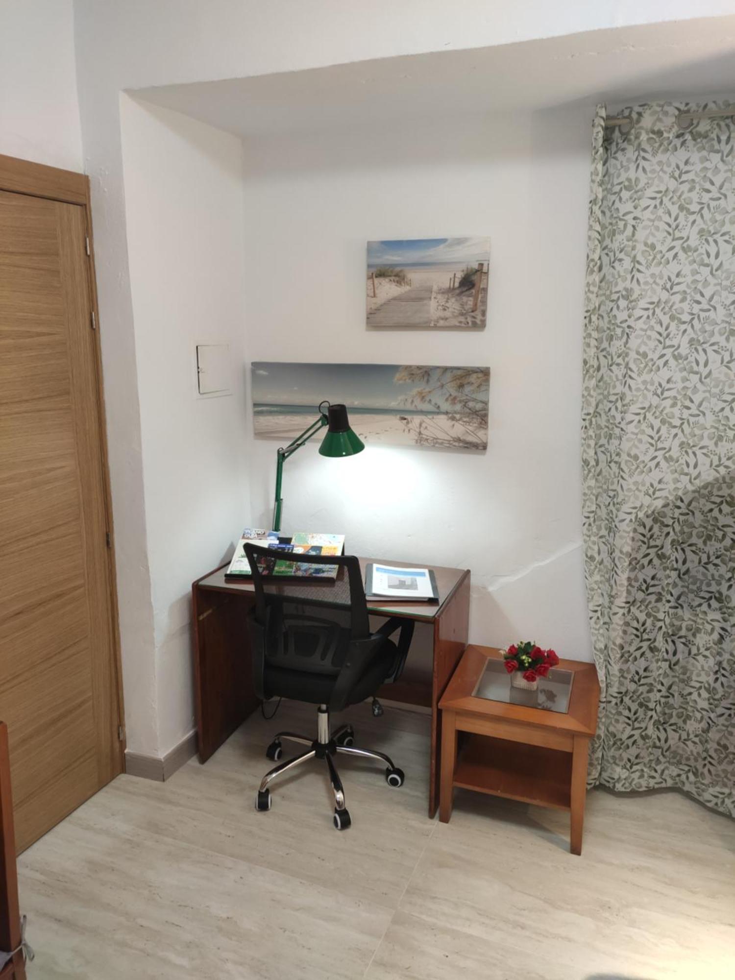 Casita La Playa Malaga