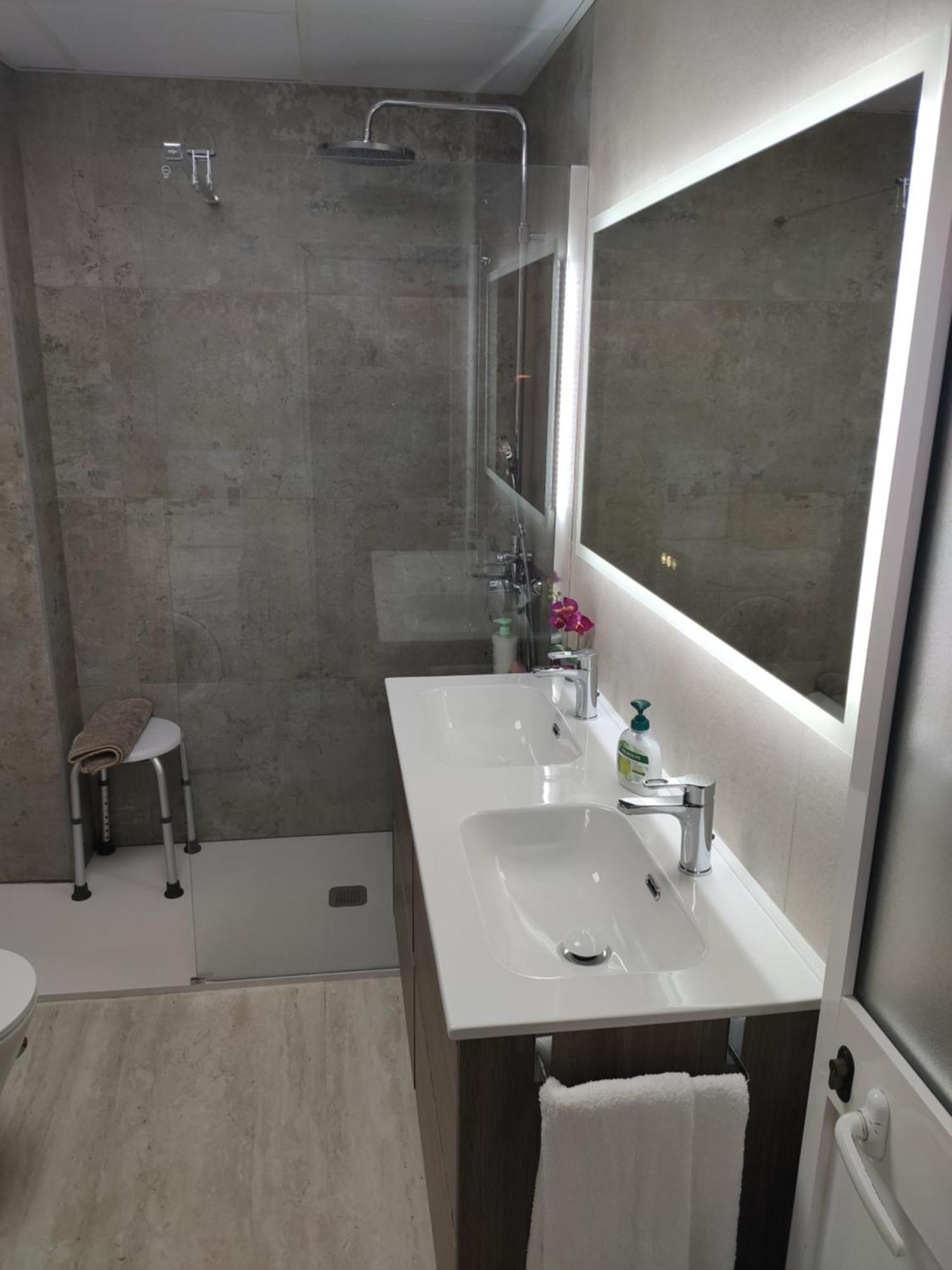 Casita La Playa Appartement