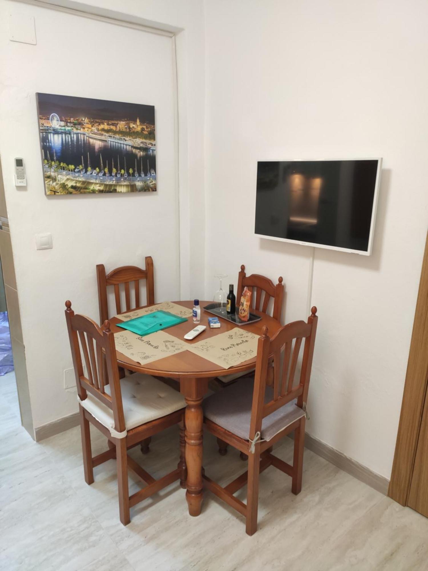 Apartment Casita La Playa
