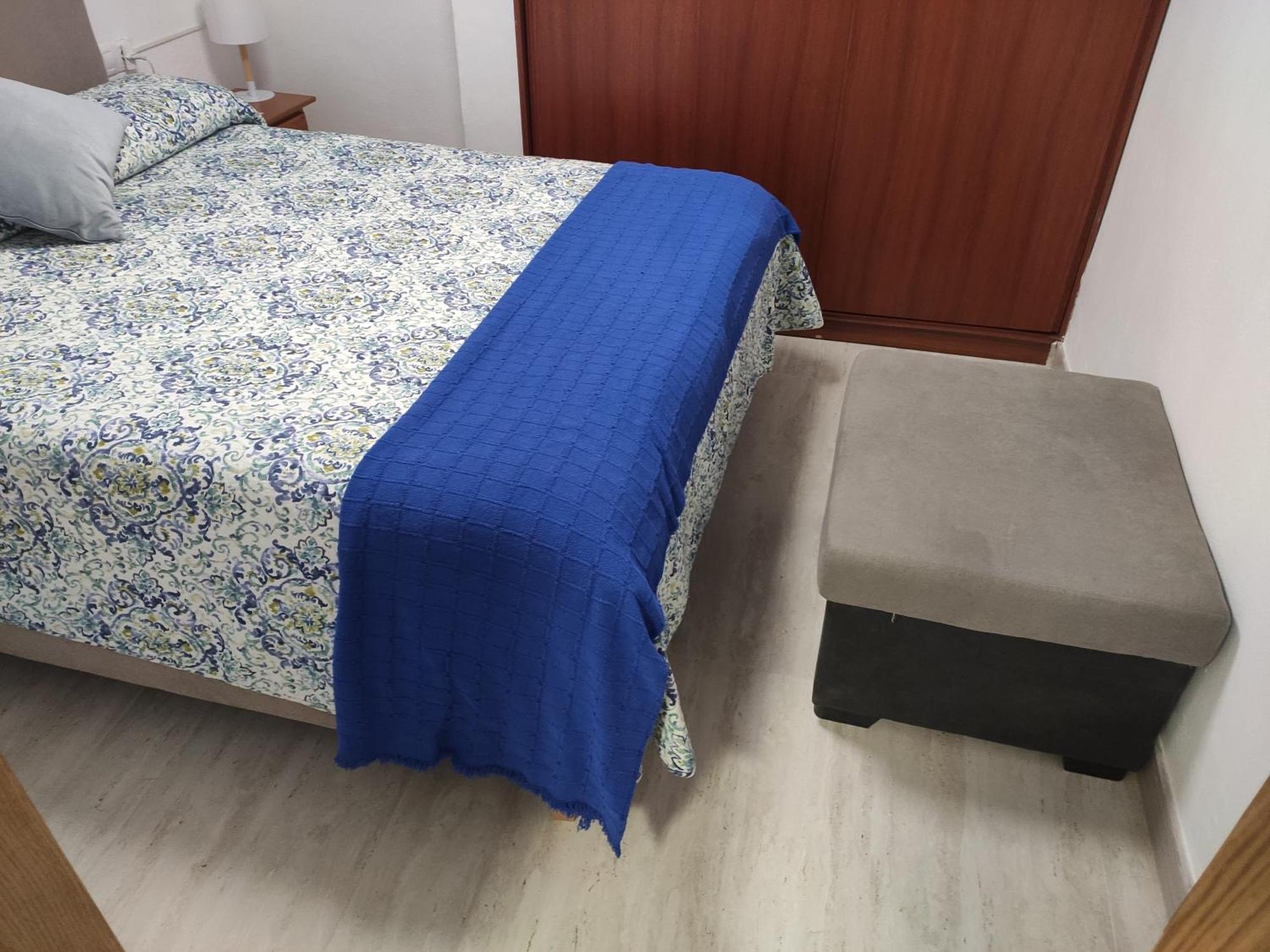 Casita La Playa Apartment *