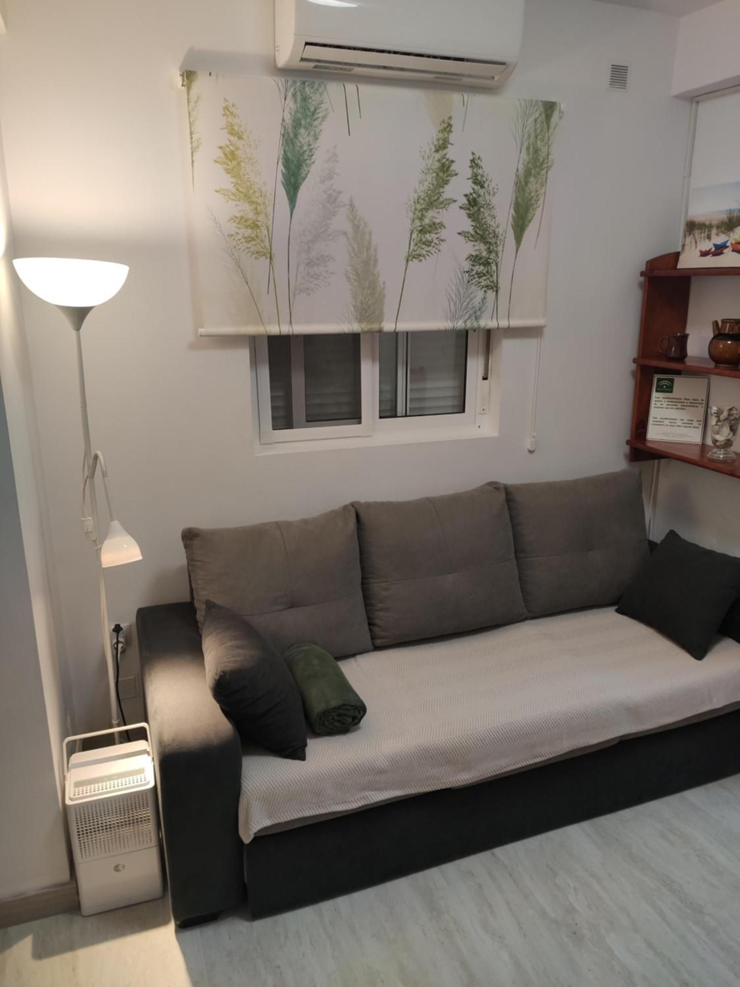 Casita La Playa Apartment Malaga