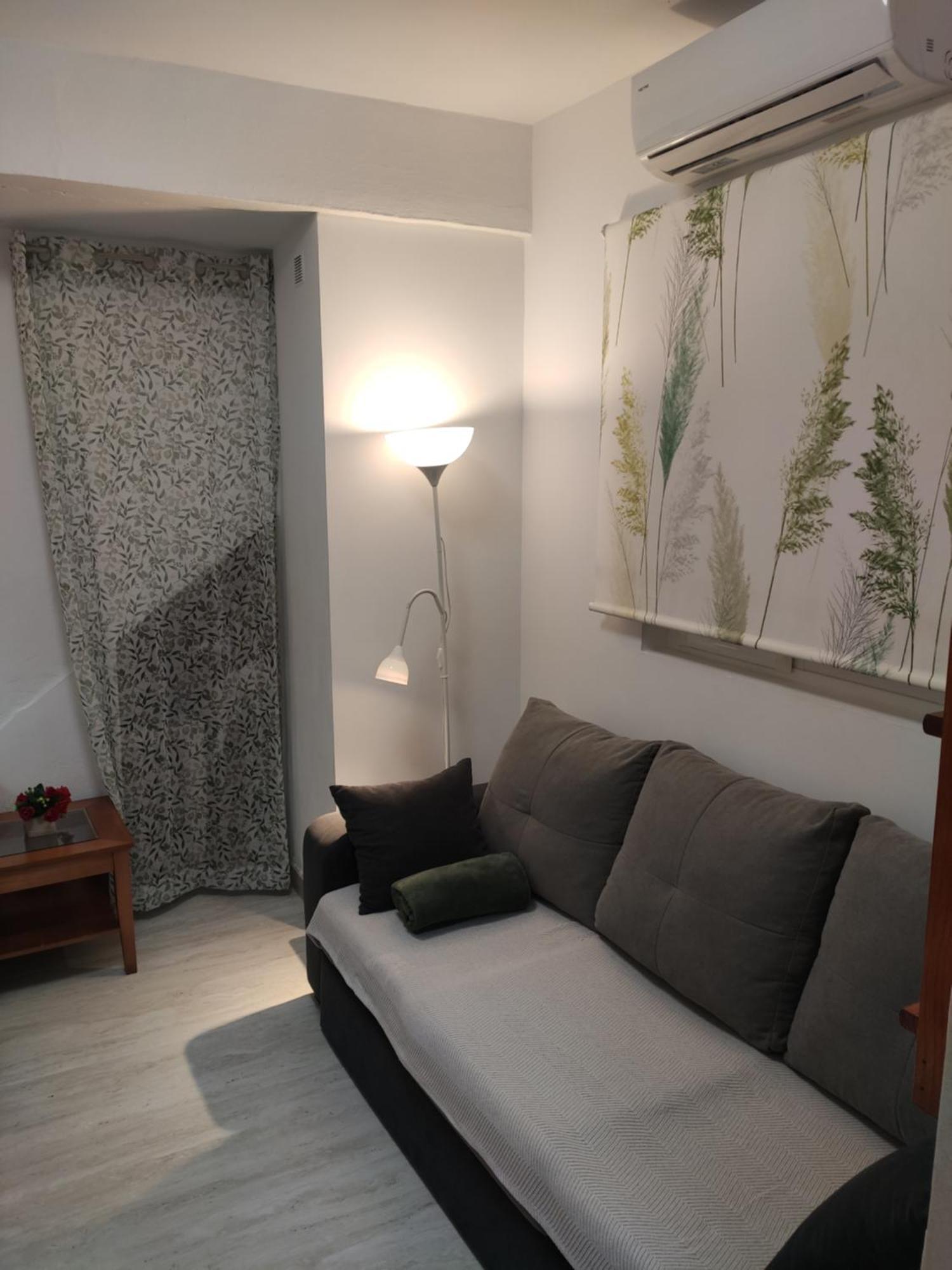 Apartment Casita La Playa