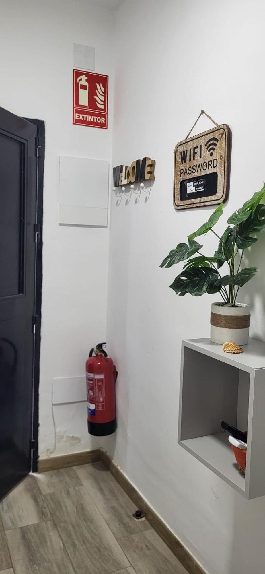 Apartamento Monte Dorado