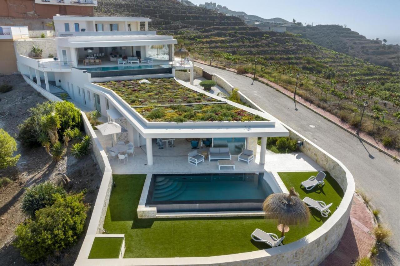 Andaluz Getaway Holiday home