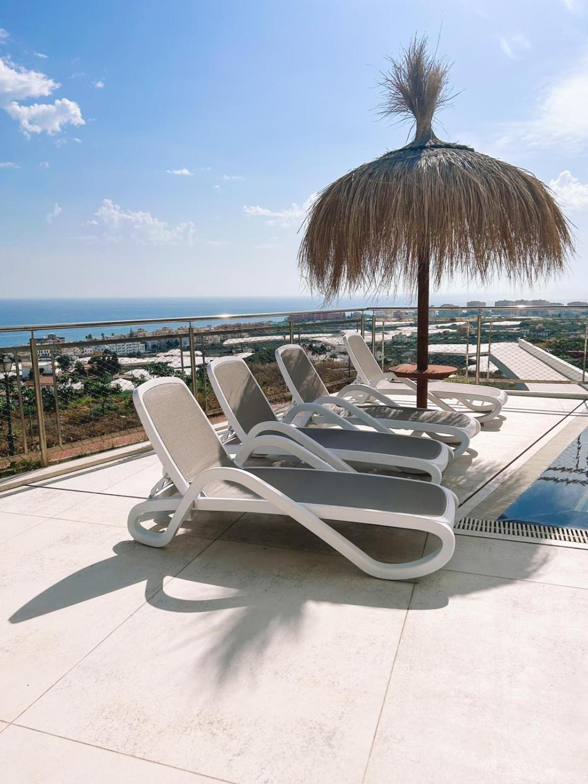 Andaluz Getaway Holiday home