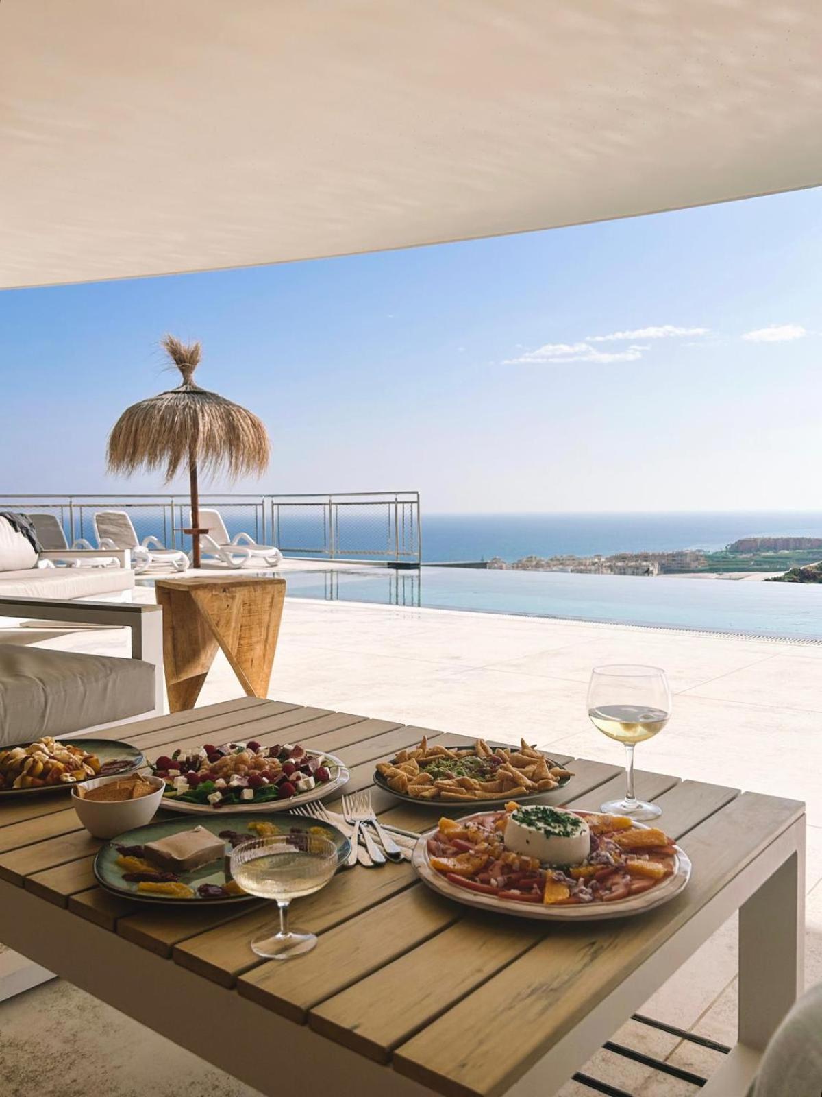 Holiday home Andaluz Getaway