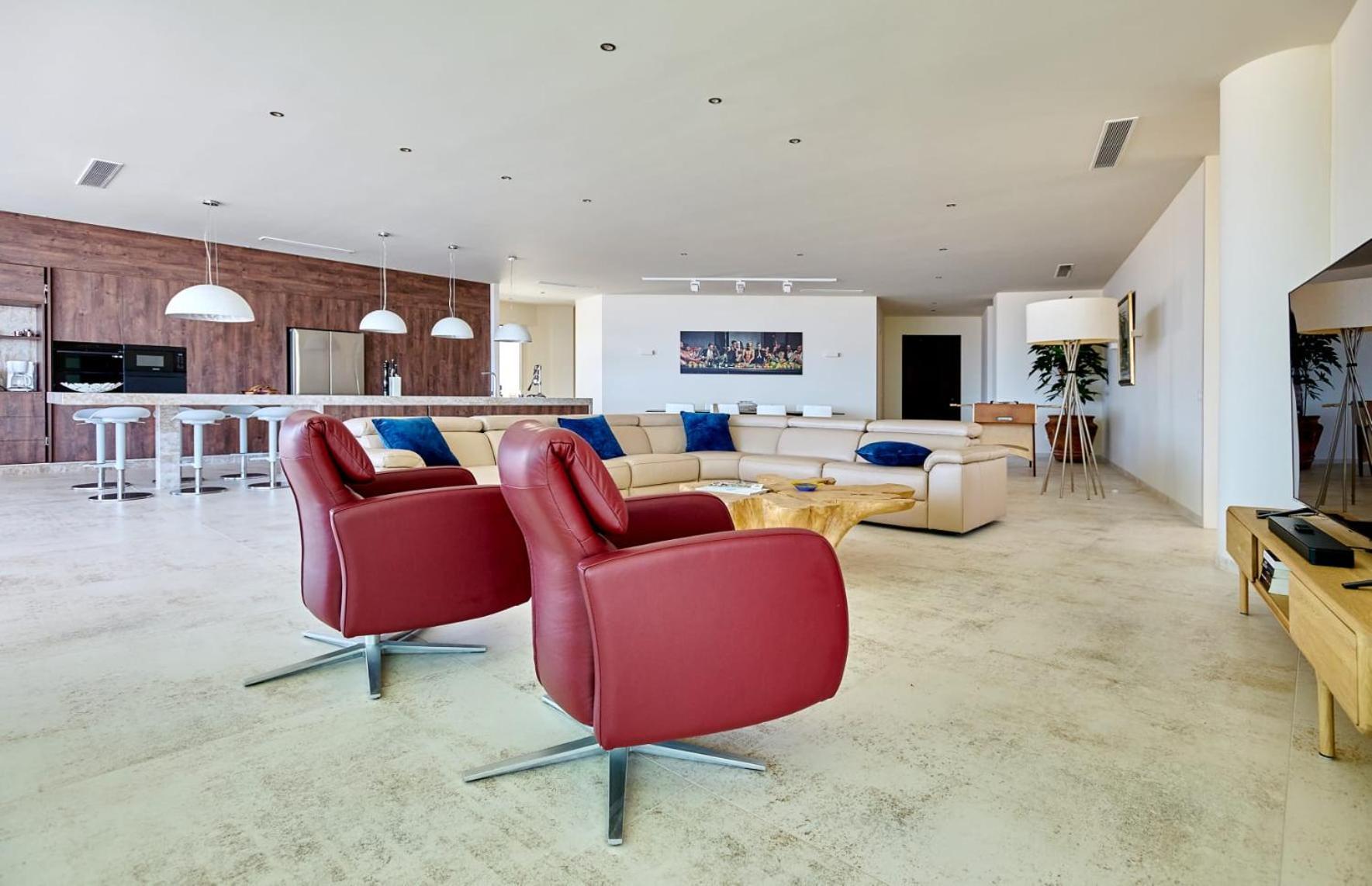 Holiday home Andaluz Getaway