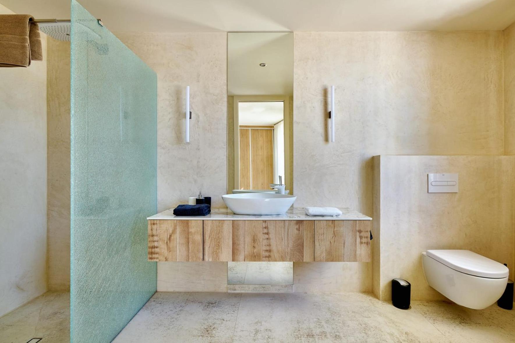 Andaluz Getaway Holiday home *