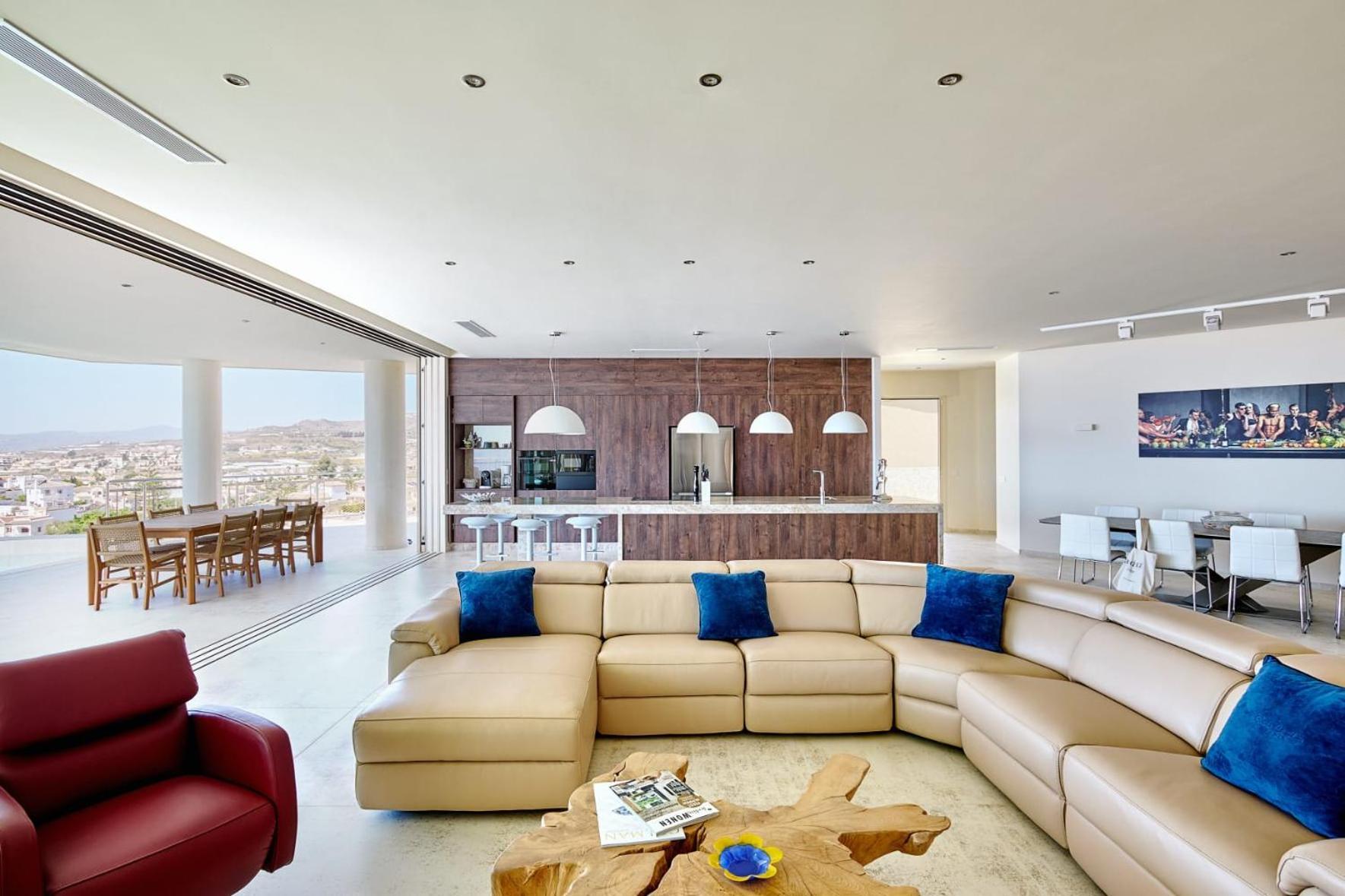 Andaluz Getaway * Malaga