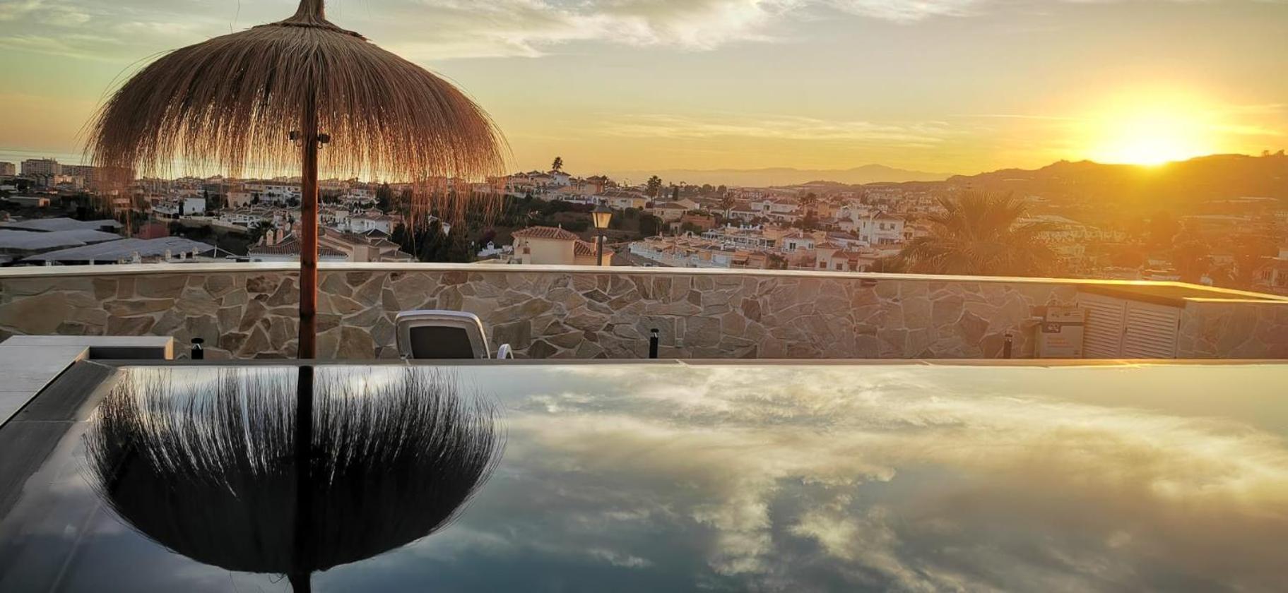 Holiday home Andaluz Getaway
