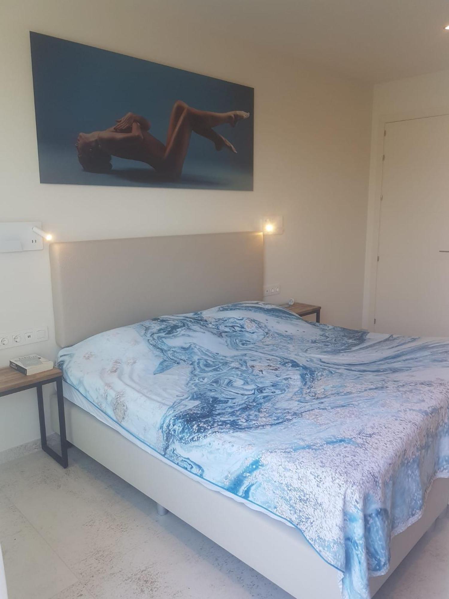 Holiday home Andaluz Getaway Malaga