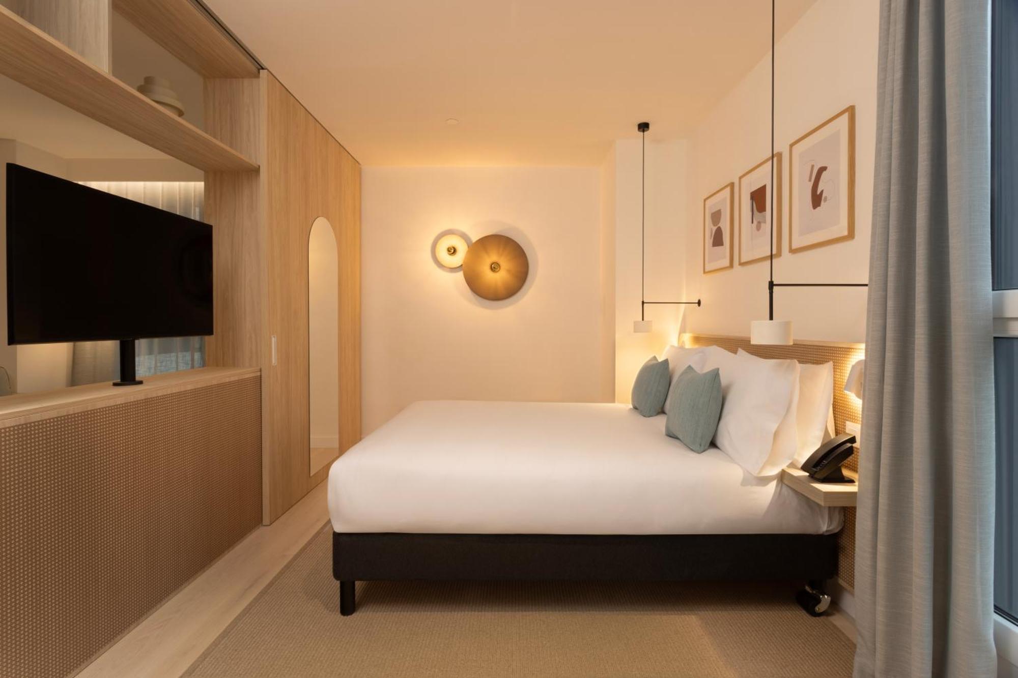 Hotell Staybridge & By Ihg