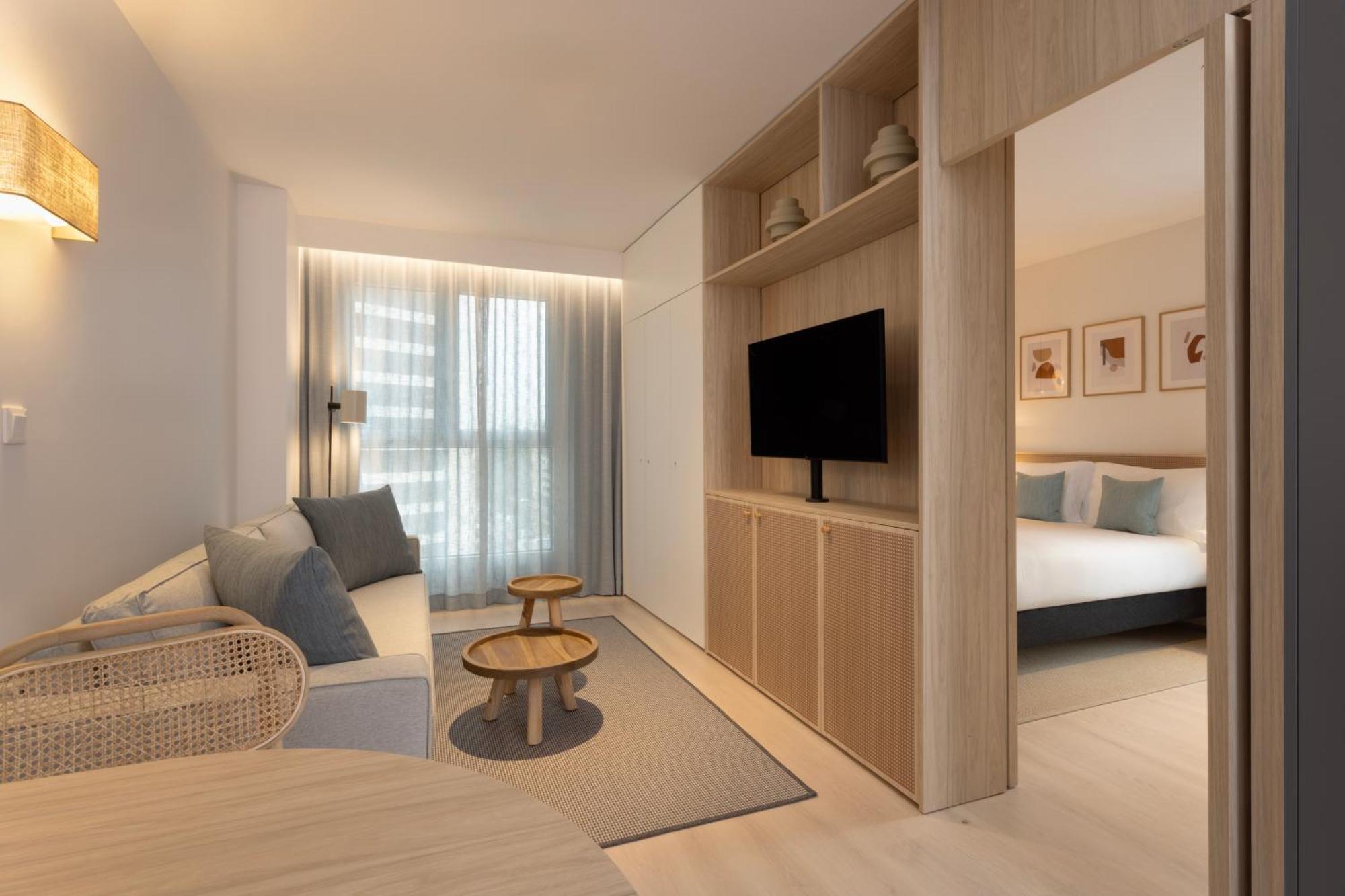 Hotell Staybridge & By Ihg