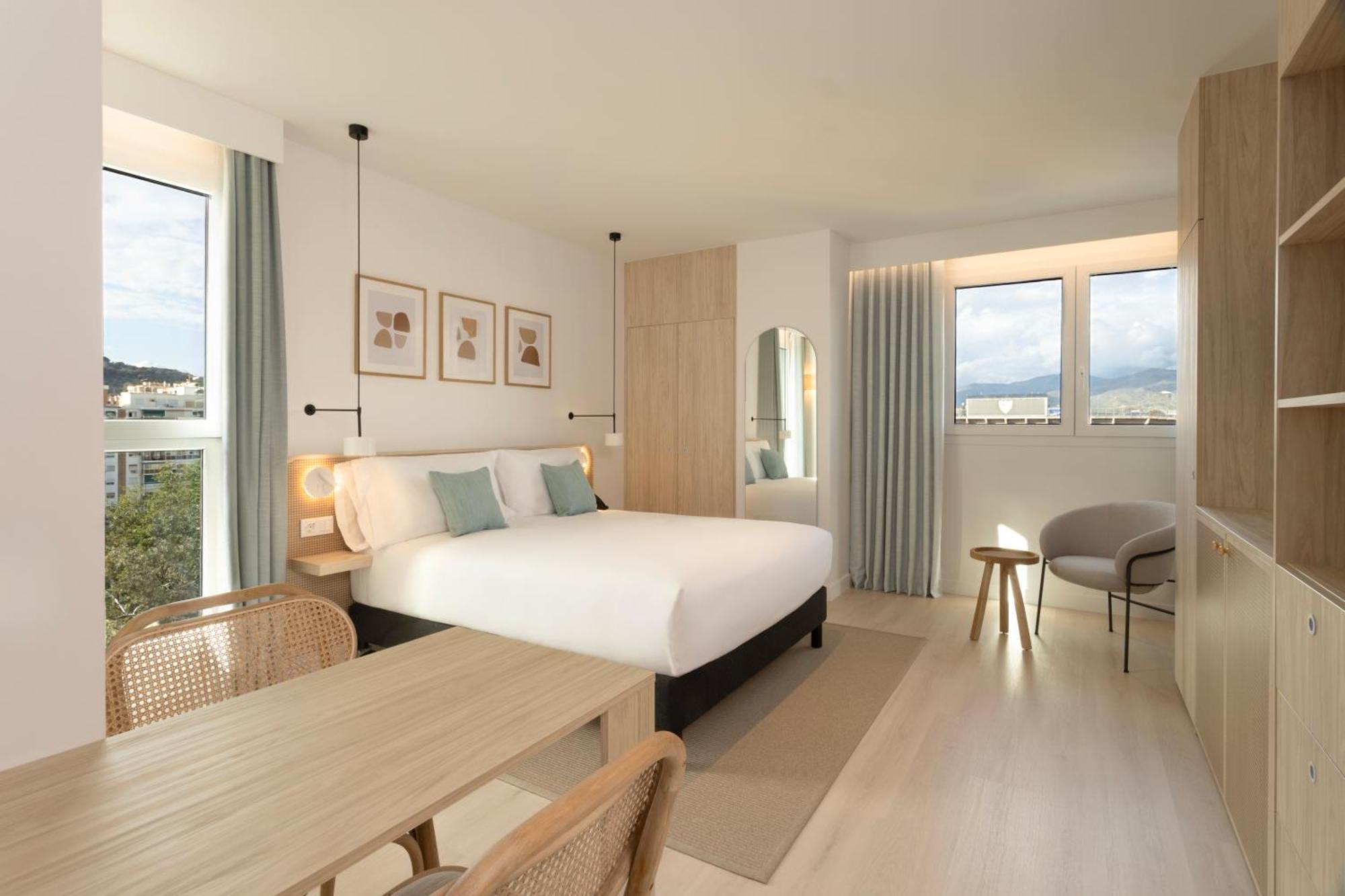 Hotell Staybridge & By Ihg