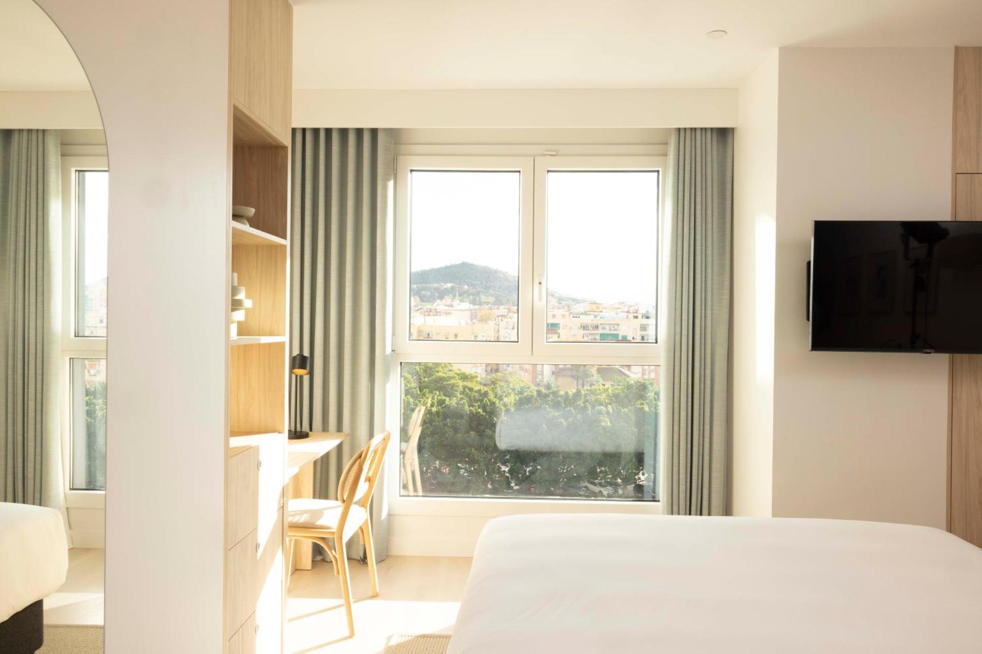 Hotell Staybridge & By Ihg Málaga