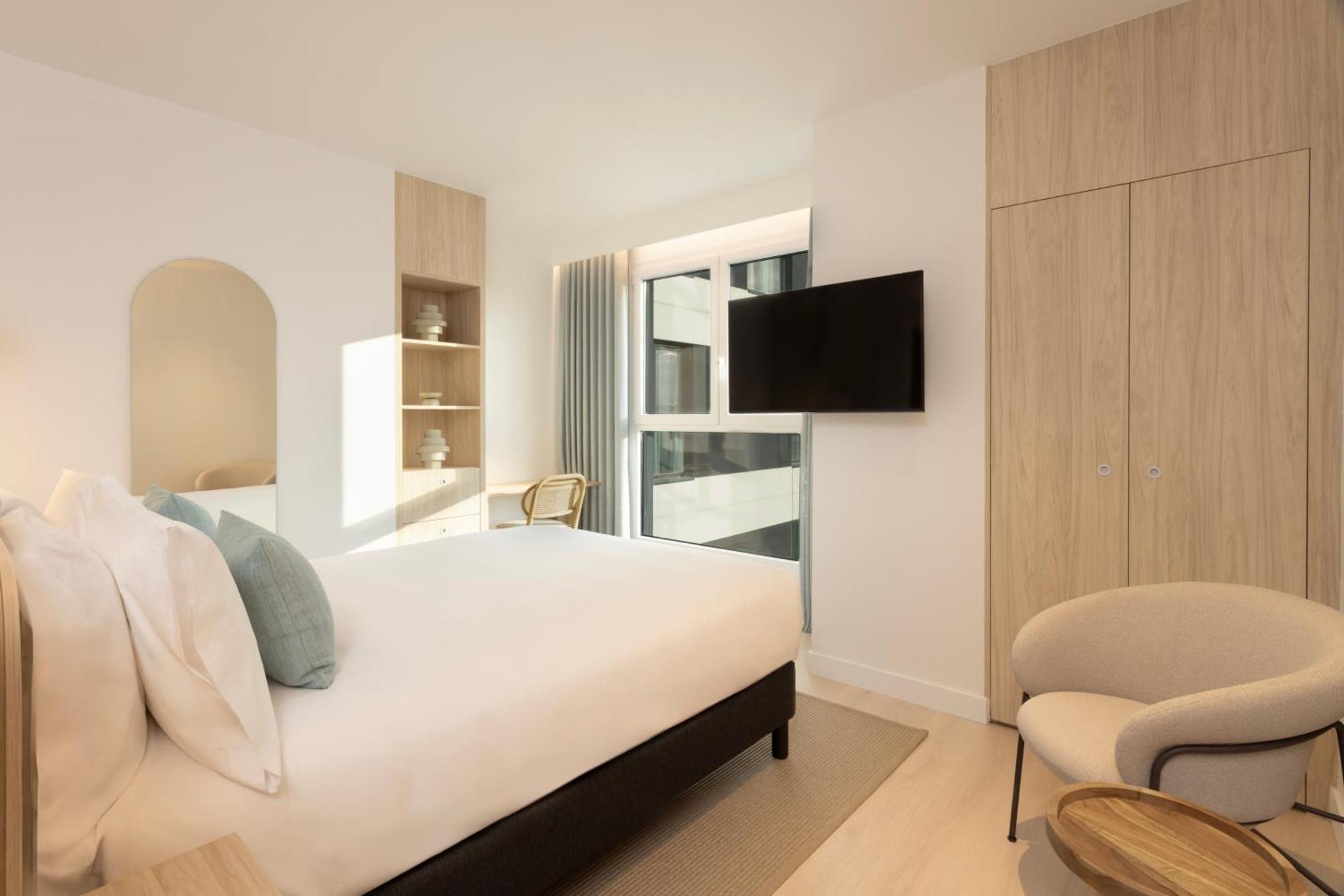 Hotell Staybridge & By Ihg Málaga