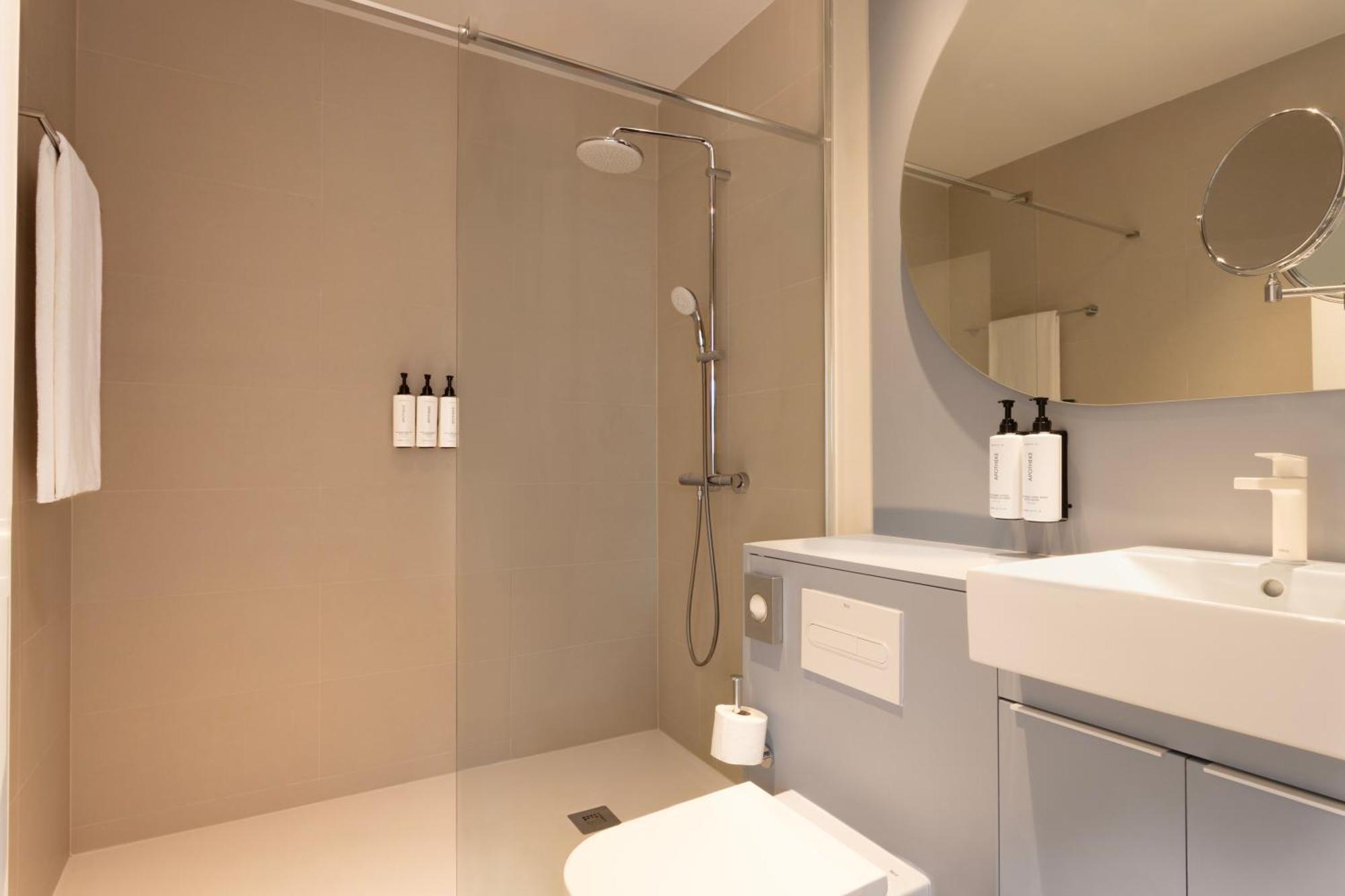 Hotell Staybridge & By Ihg