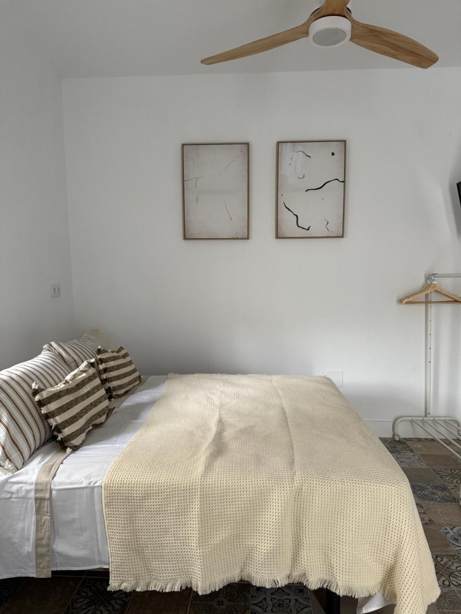The Sunnydise Appartement Málaga
