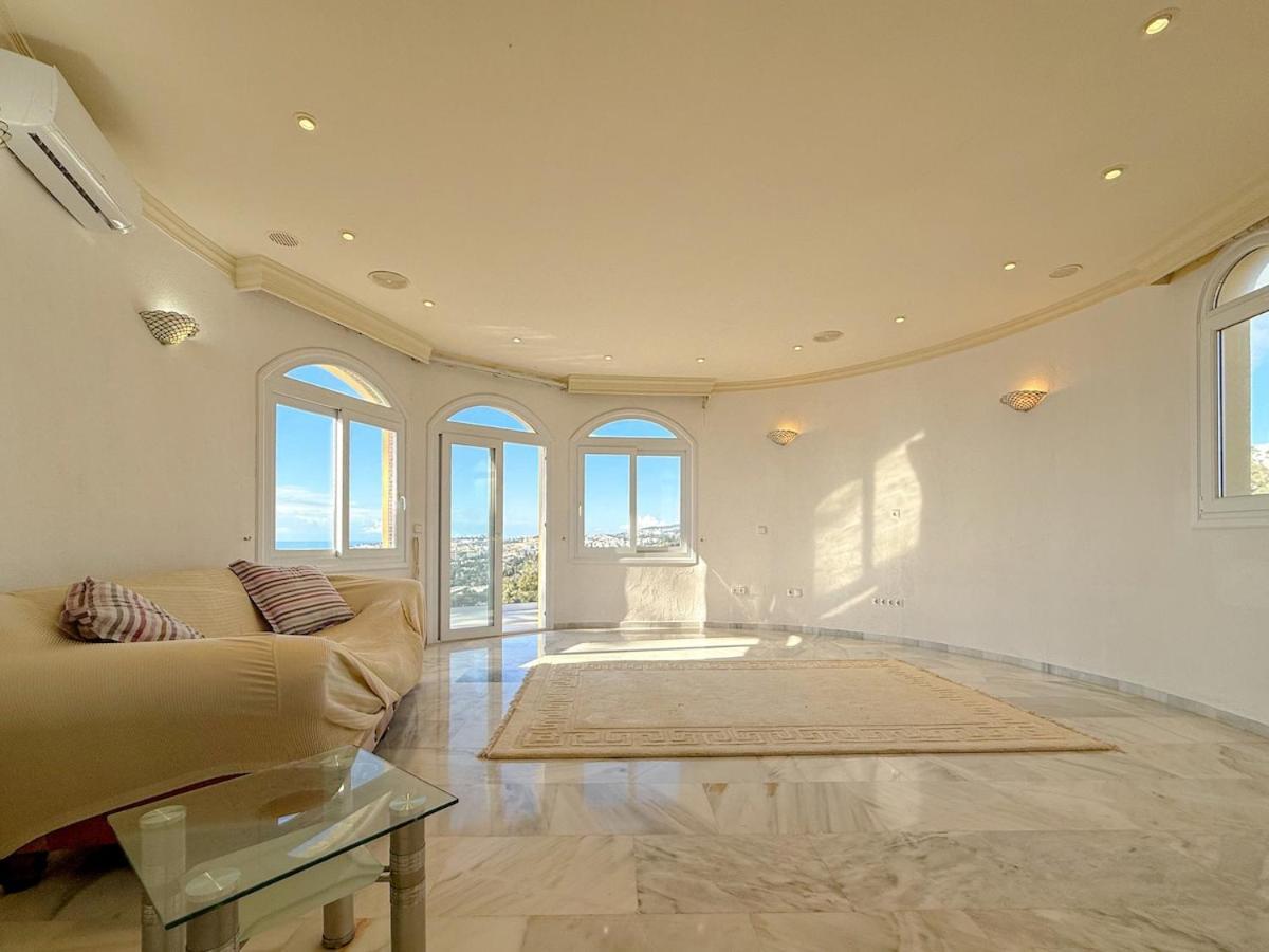 Casa Sirena - Mermaid House Villa *