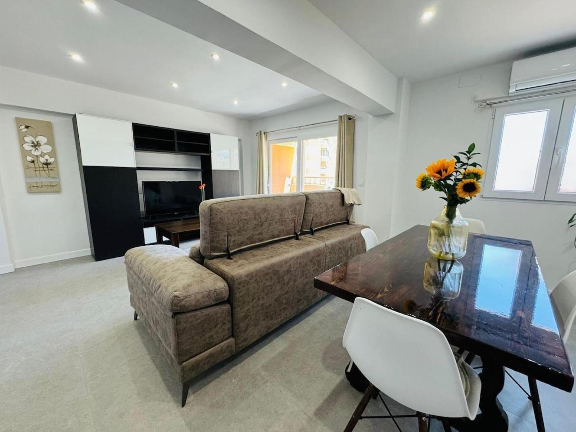Apartamento Increible Piso Cerca Centro