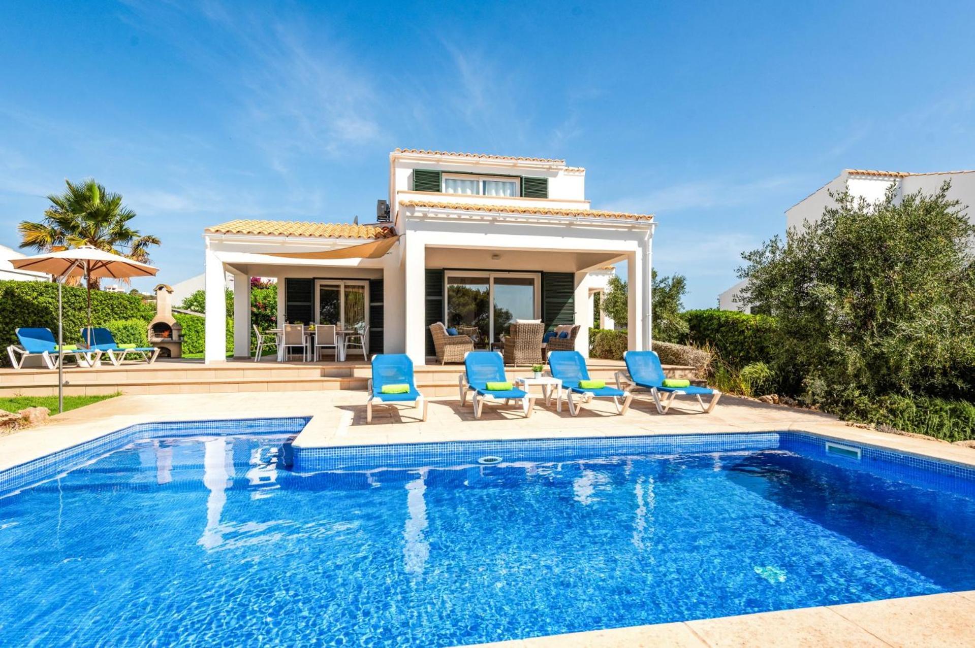Сasa de vacaciones Cozy Beachfront From Space