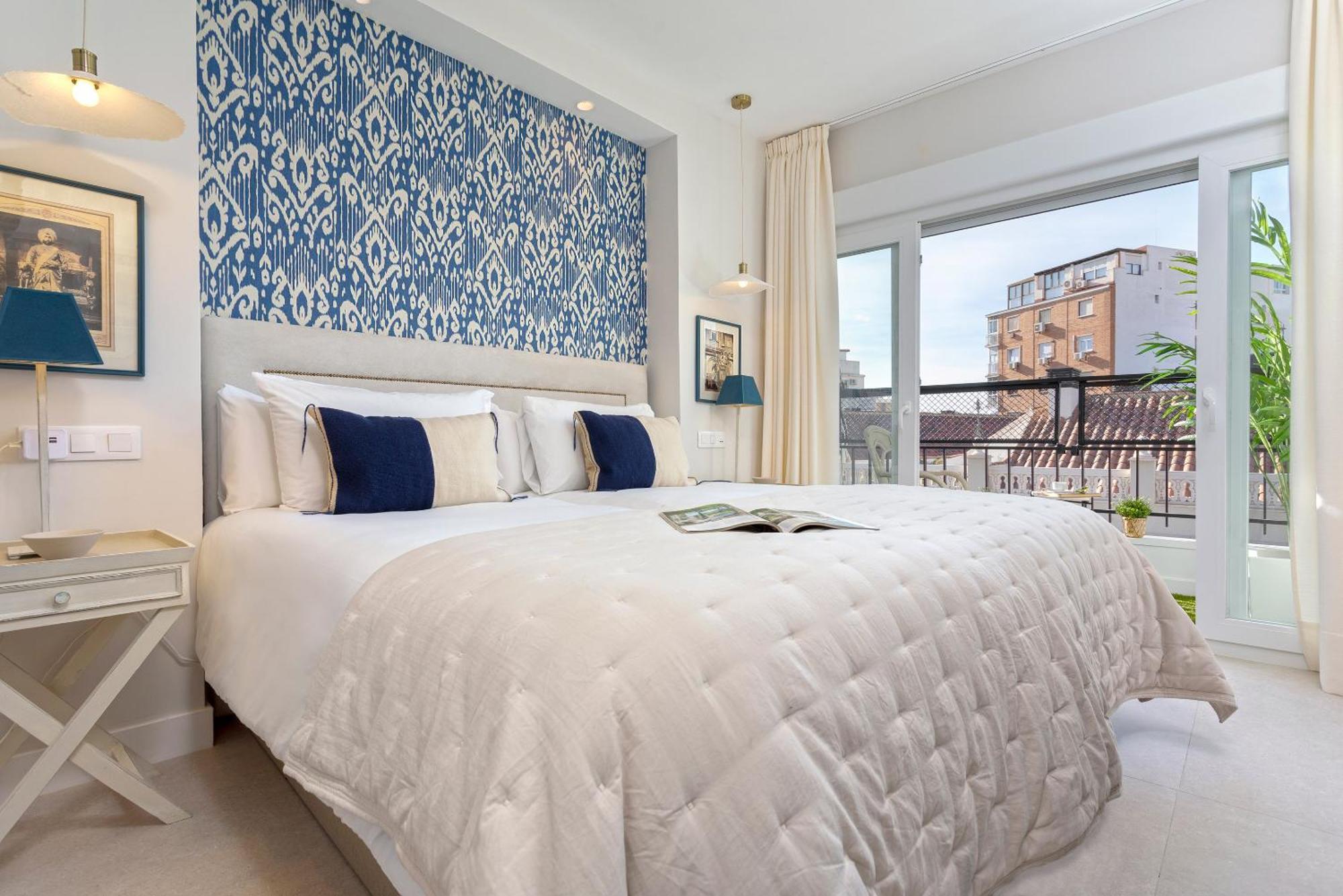 Apartamento Genteel Plaza Del Teatro *