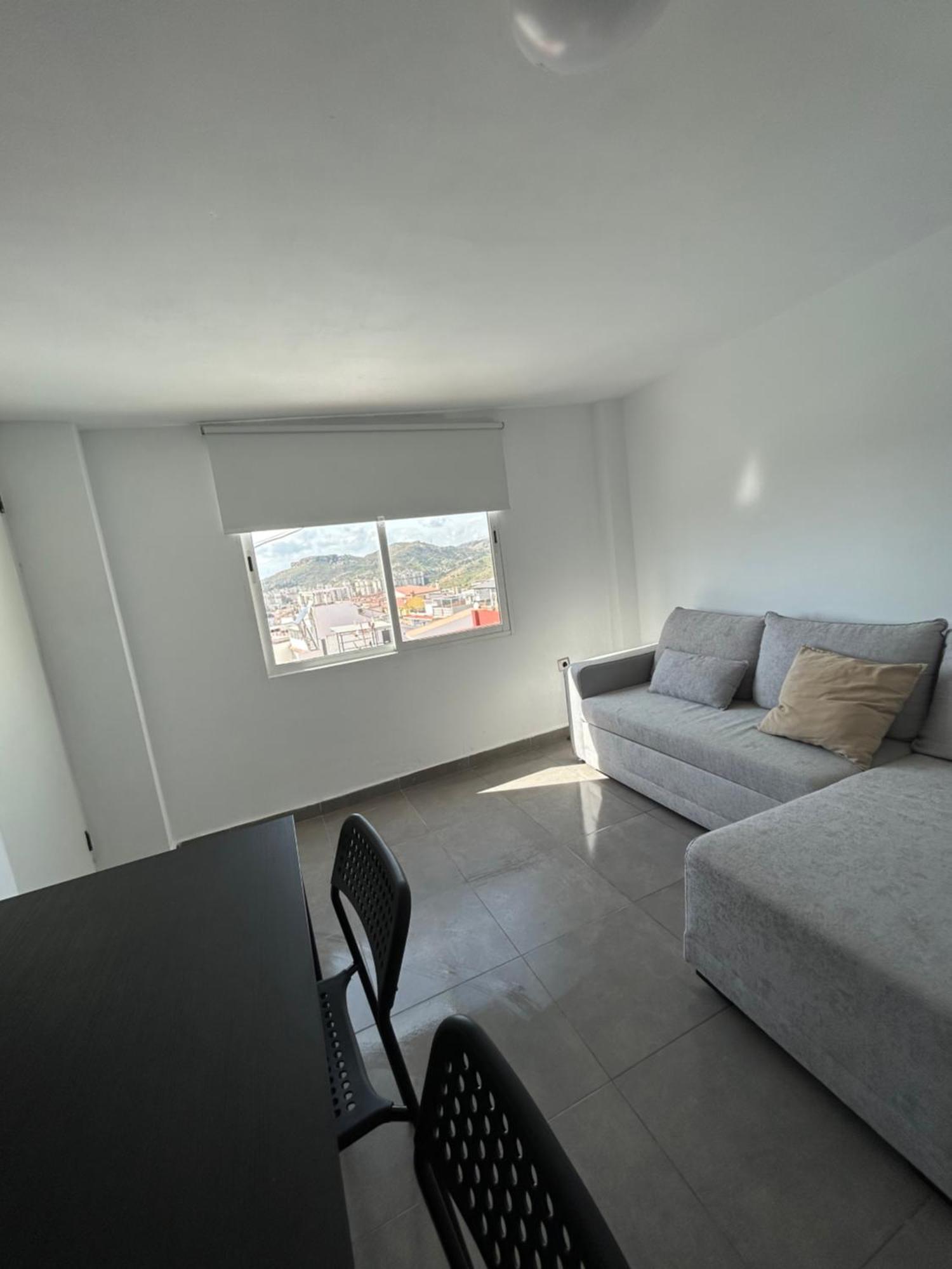 Casa Luque 2 Hébergement de vacances