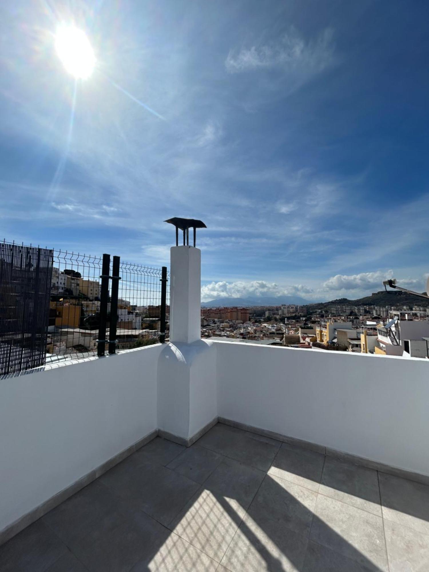 Casa Luque 2 Hébergement de vacances *