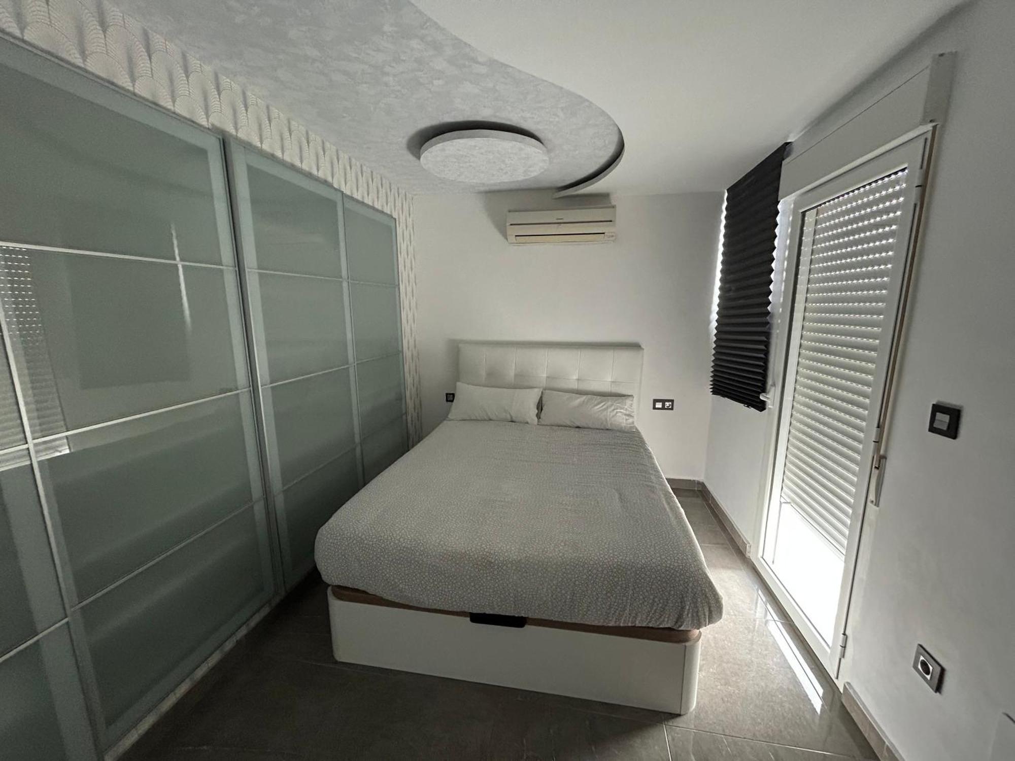Casa Luque 2 Hébergement de vacances *