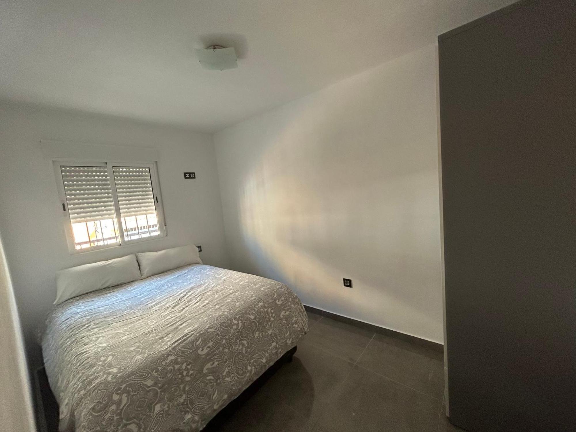 Casa Luque 2 Hébergement de vacances Málaga