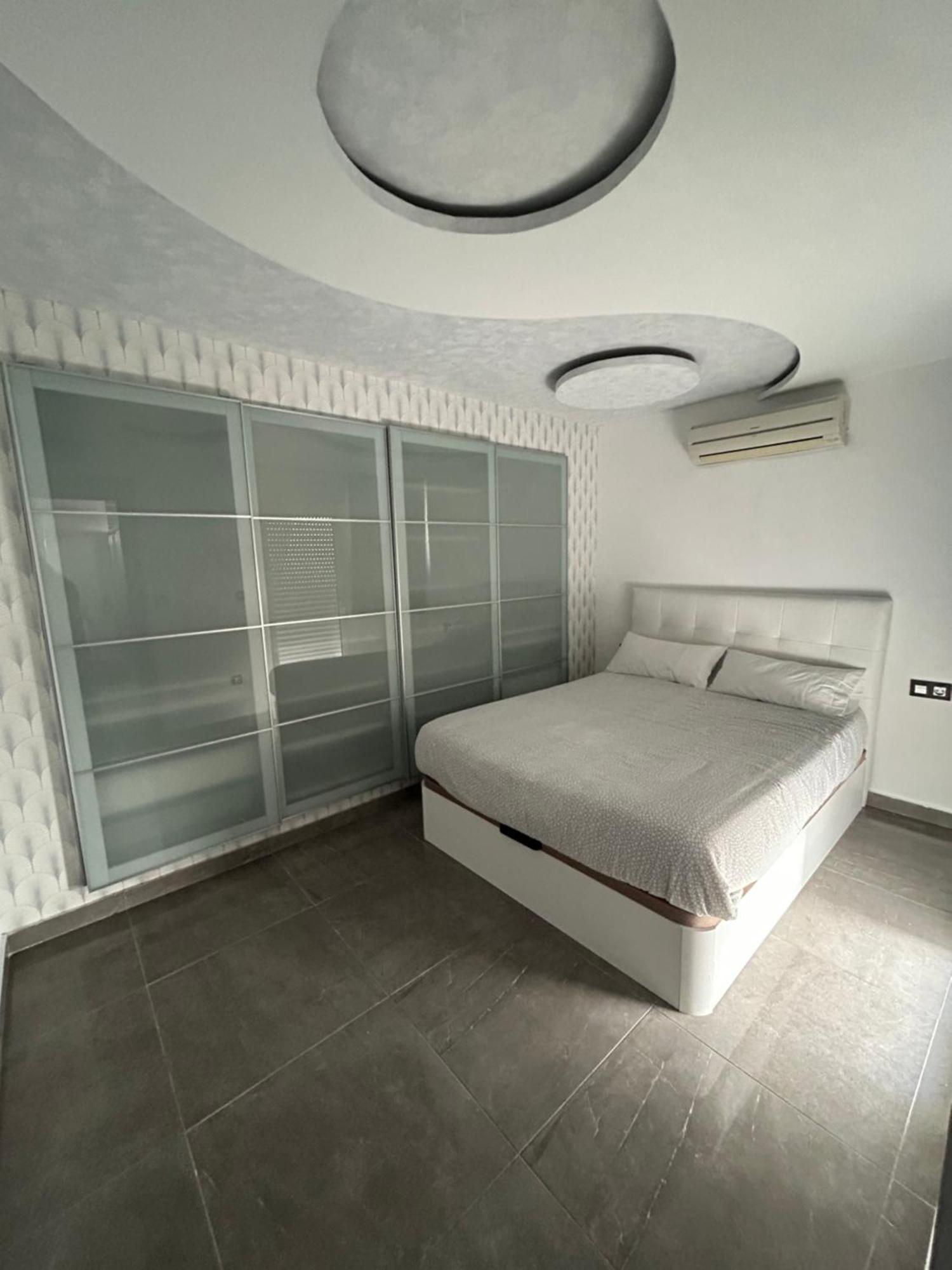 Casa Luque 2 Hébergement de vacances Málaga