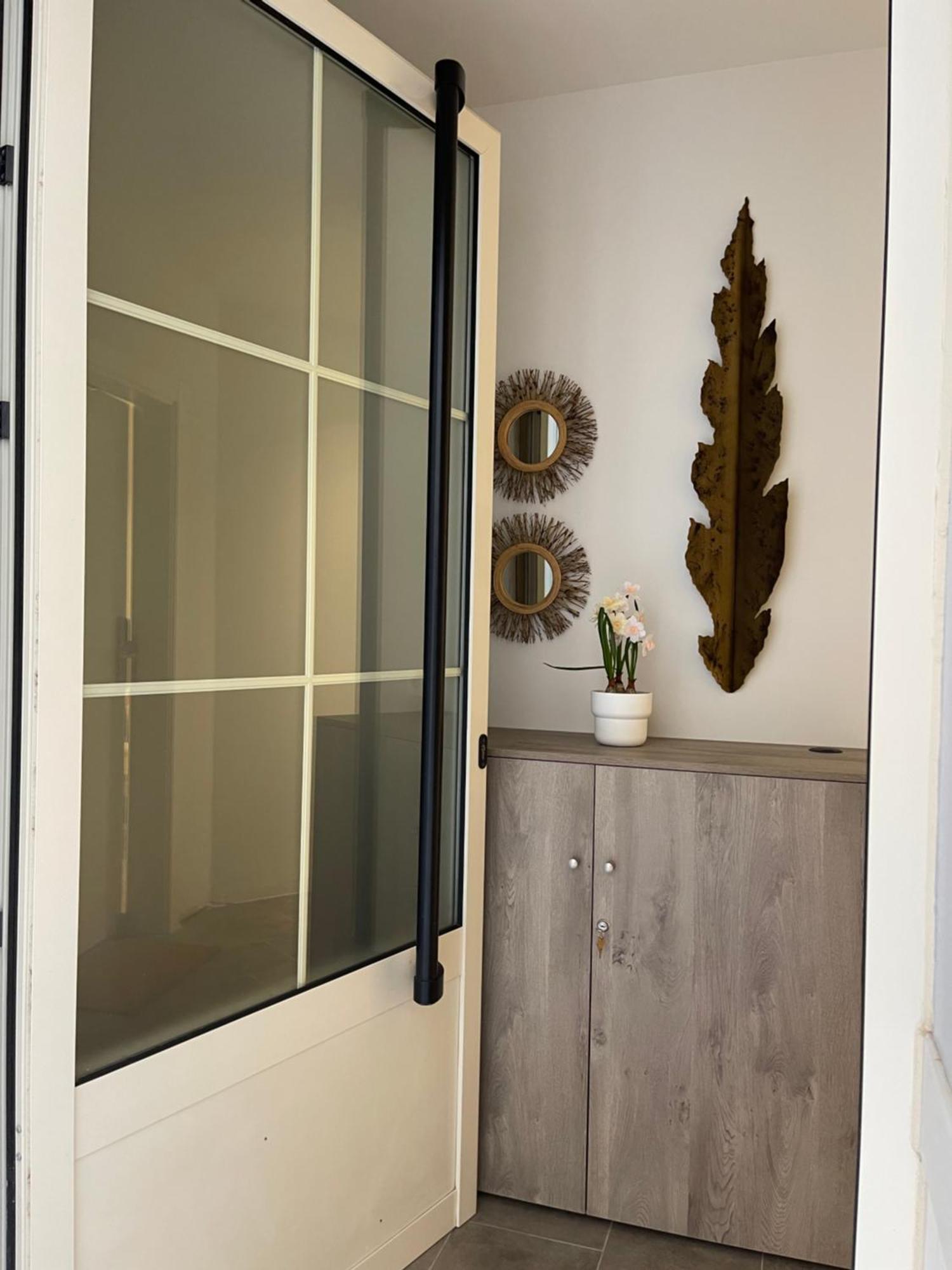 Apartamento Picasso Centre 1c