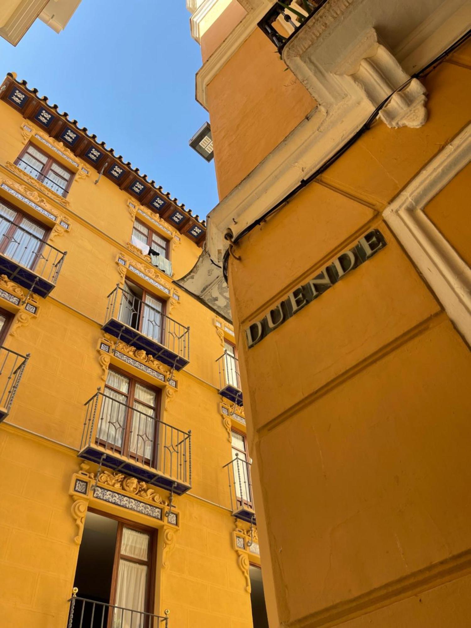 Picasso Centre 1c Apartamento