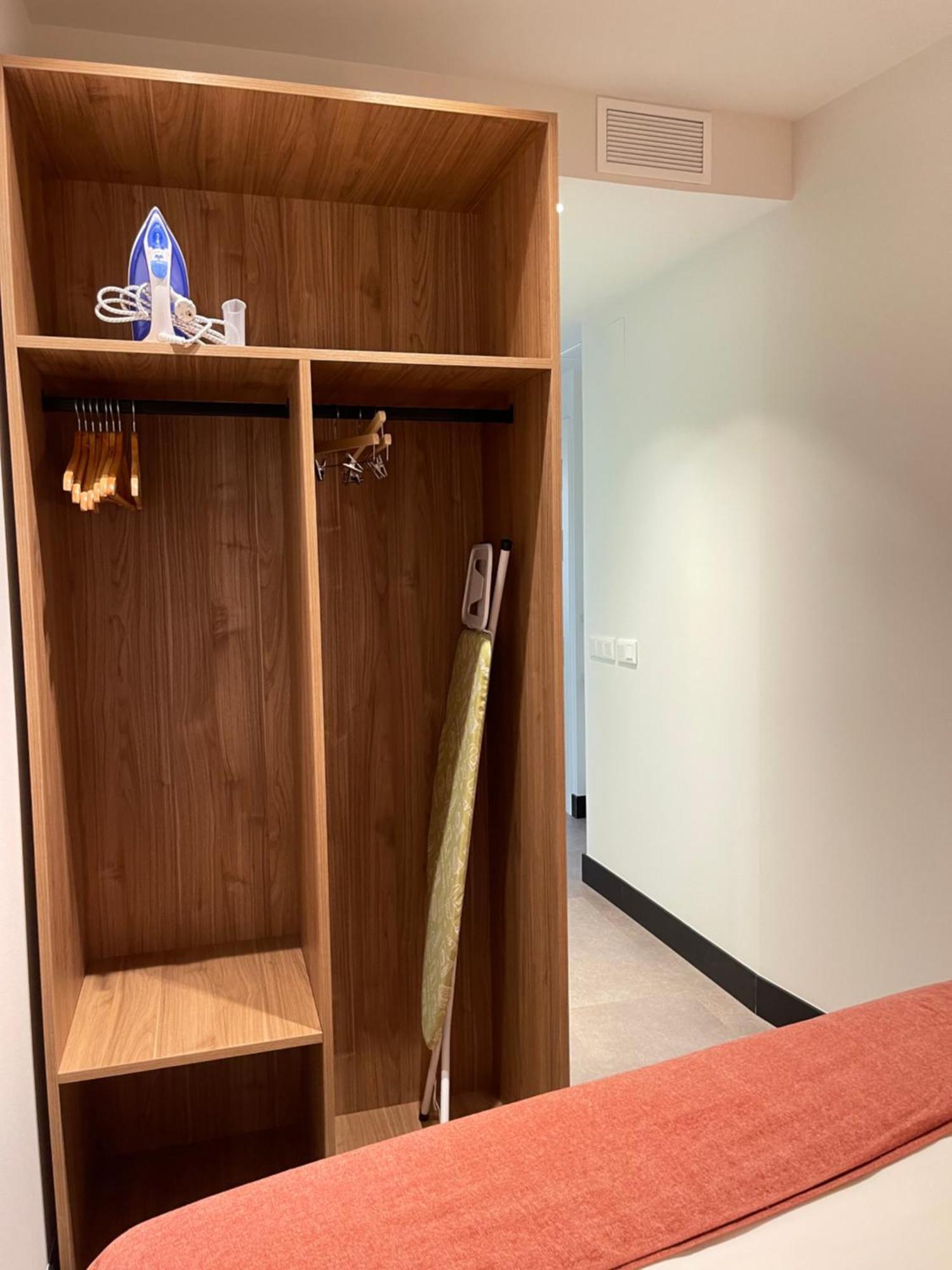 Apartamento Picasso Centre 1c