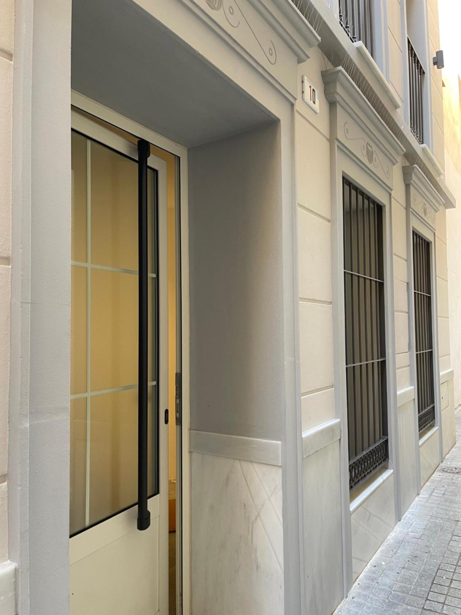Apartamento Picasso Centre 1c