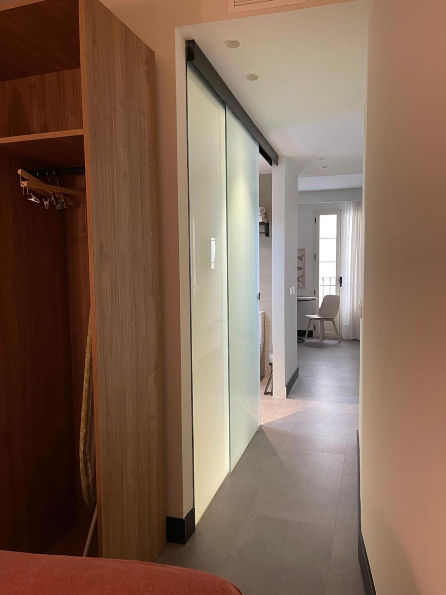 Apartamento Picasso Centre 1c *