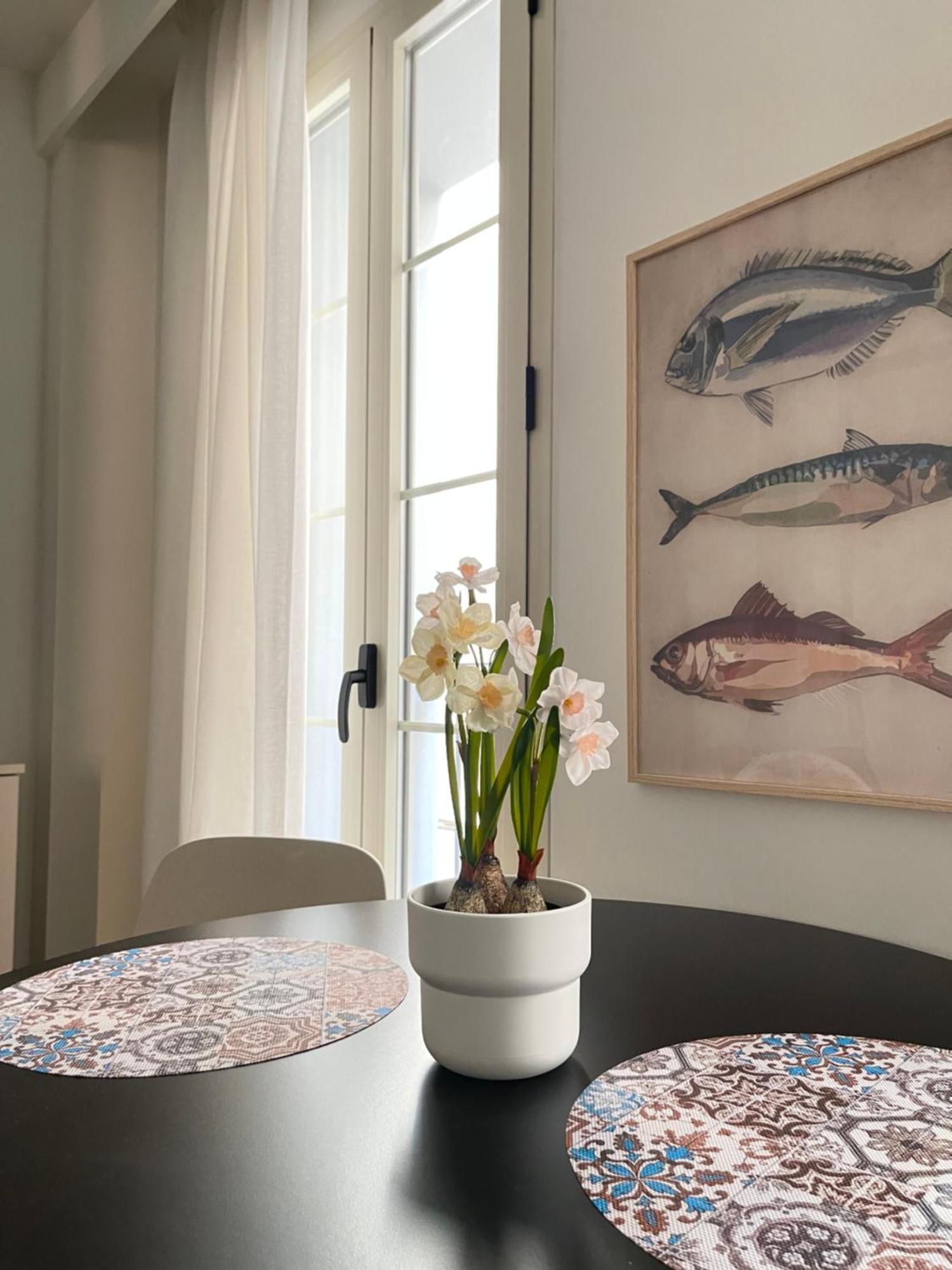 Apartamento Picasso Centre 1c Málaga