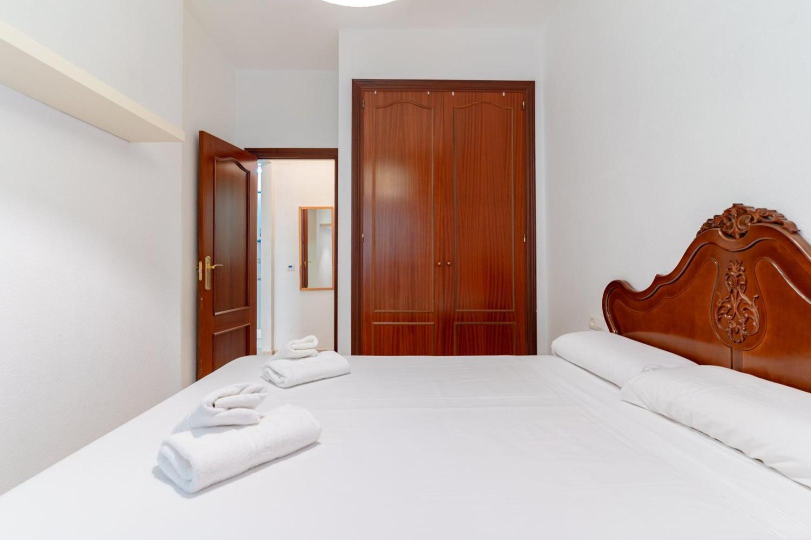 Guestready - Bella Casa En La Plaza De La Merced Apartment Málaga