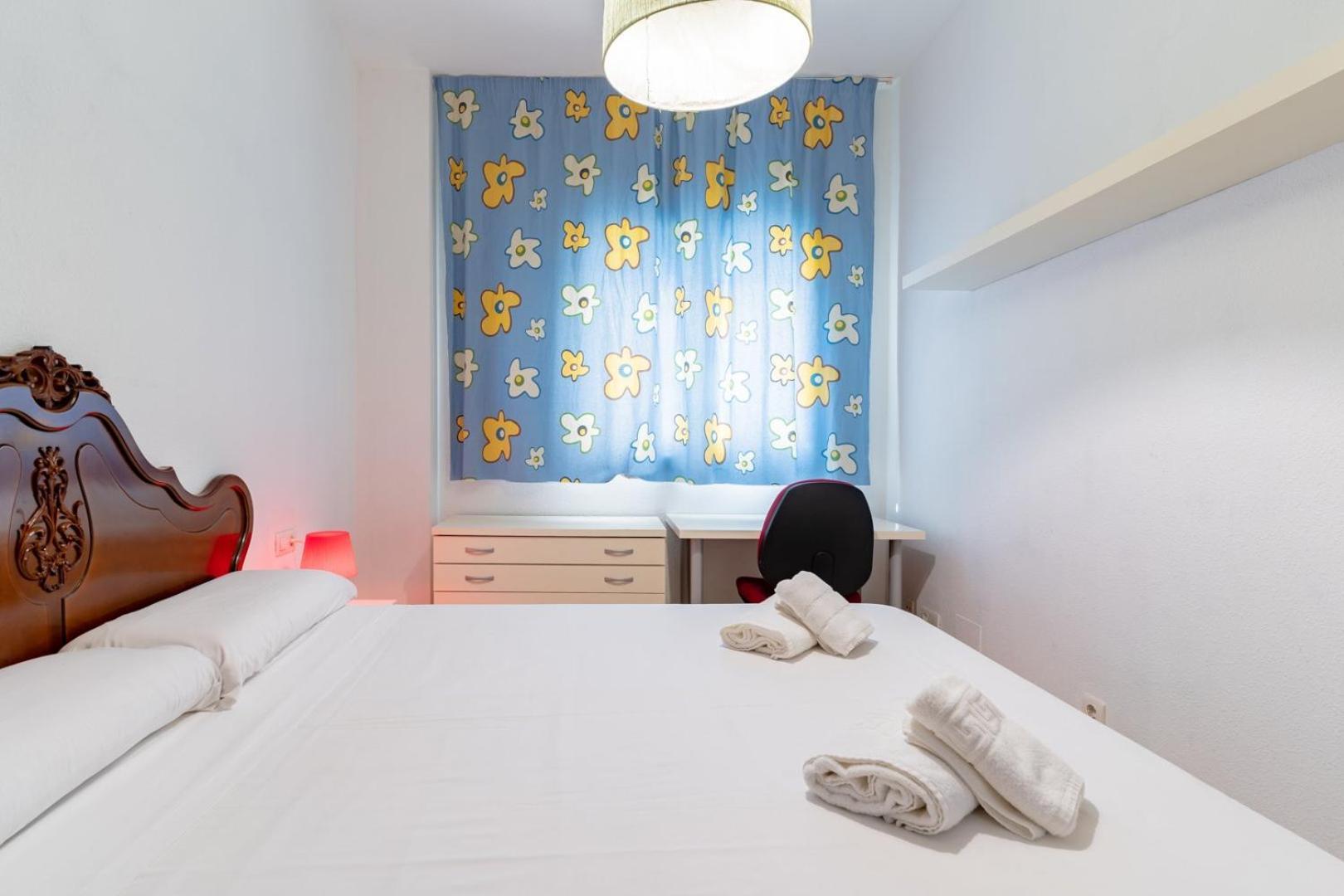 Apartment Guestready - Bella Casa En La Plaza De La Merced Málaga